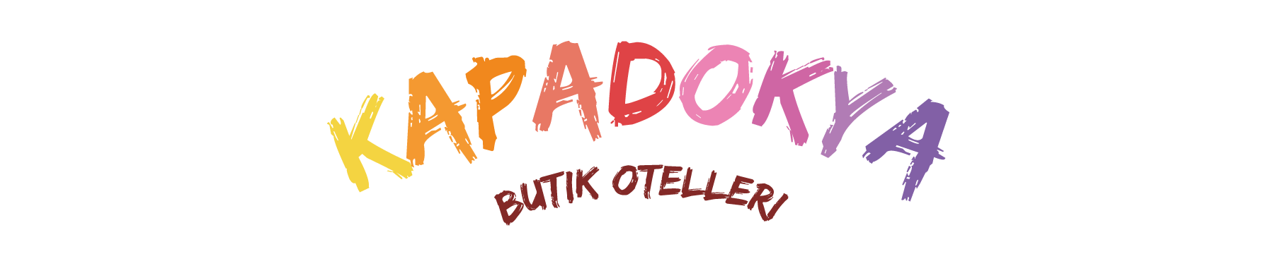 KAPADOKYA BUTIK OTELLERI